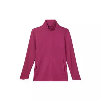 Спортивная куртка Nike Printed Logo Zip-Up, женская, красная, AJ5273-627 XS
