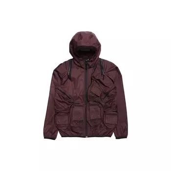 Спортивная куртка Nike x NOCTA NRG Темное вино/Черный Верхняя одежда унисекс Коричневый DR2618-646 M