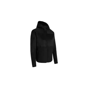 Спортивная куртка Under Armour UA Recover Training, женская верхняя одежда, черная 1360554-001 S