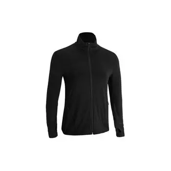 Спортивная куртка Under Armour UA Rush Training Женская Верхняя одежда Черный 1359081-001 XS