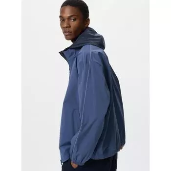 Спортивная куртка Uniqlo Japan Ultra Stretch Active 04 GRAY/XS