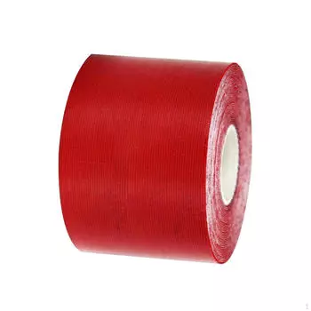 Спортивная лента для повязки, эластичная, самоклеящаяся, рулон 5 м, растягивающаяся, защитная для пальцев