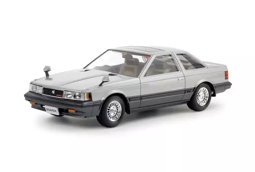 Спортивная машина серии TAMIYA Toyota Soarer 2000VR Turbo Пластиковая модель 24365 1/24 № 365