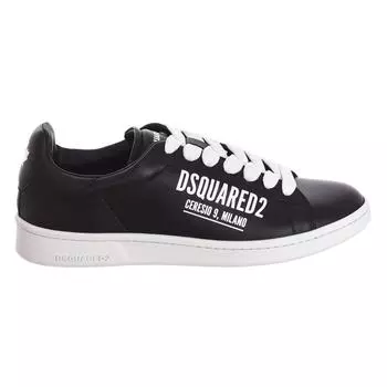 Спортивная обувь-боксеры DSQUARED2 SNM0175-01504835 мужчина