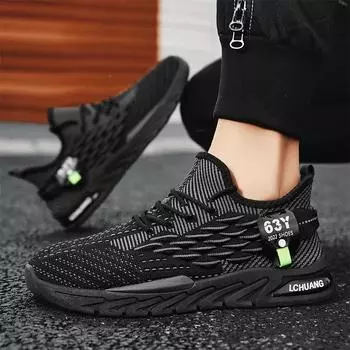 Спортивная обувь Кроссовки Летняя обувь Распродажа Высококачественная модная обувь Мужская повседневная обувь для мужчин Все бренды Оригинальные предложения 39