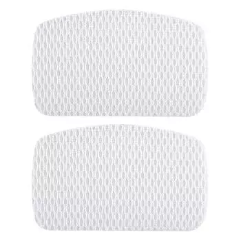 Спортивная обувь Ткань Ремонт Заплатка Наклейка На Пятку Износостойкая Сетчатая Подкладка Отверстие Субсидия Самоклеящиеся Заплатки Вставки Наклейки для Кроссовок