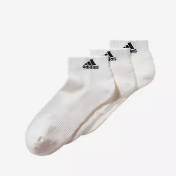Спортивная одежда до щиколотки C, 3 пары, HT3441-1010101203 S
