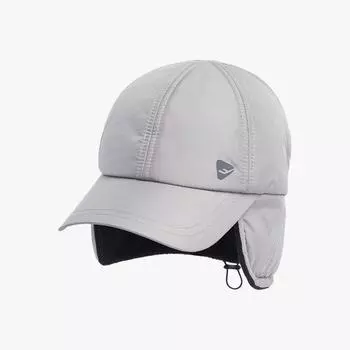 Спортивная шапка-ушанка с набивкой Shinchulate CP-Z041, PW5CP23Z041-7000025722