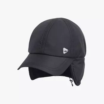 спортивная шапка-ушанка Shinchulate Padding cp-Z042, PW5CP23Z042-7000025723