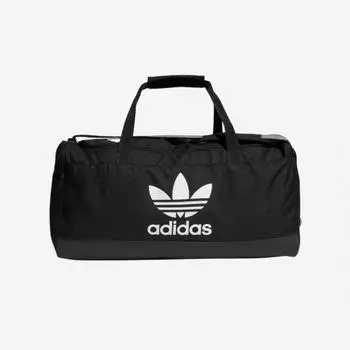 Спортивная сумка Adidas Черная