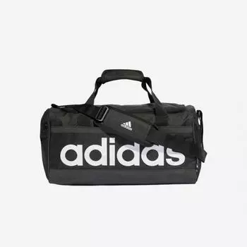 Спортивная сумка Adidas Essentials Linear M, черная