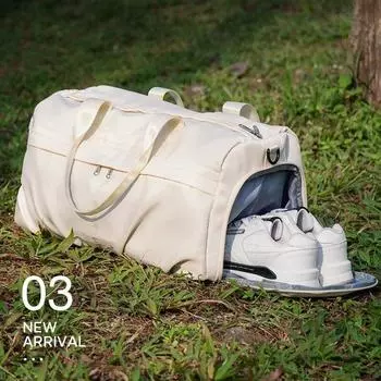 Спортивная сумка для женщин, спортивная сумка для йоги, водонепроницаемая маленькая дорожная сумка, больничная дорожная сумка, сумка для выходных на ночь