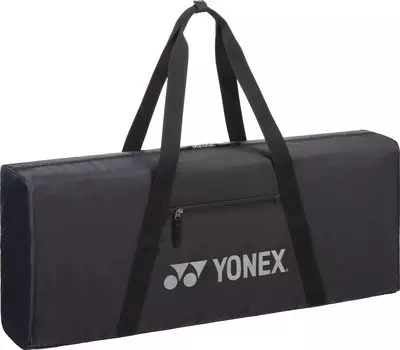 Спортивная сумка Gym Bag L Black [YONEX] чёрный
