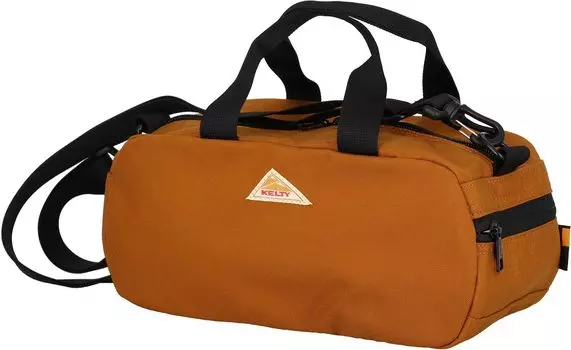 Спортивная сумка Mini Holiday Duffel 3259261024 Карамель [Kelty] 0,21кг