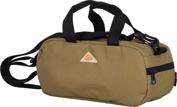Спортивная сумка Mini Holiday Duffel 3259261024 Тан [Kelty] 0,21 кг
