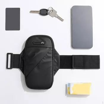 Спортивная сумка на руку, сумка для спортзала, универсальный спортивный чехол на плечо для тренировок