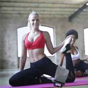 Спортивная сумка с песком для йоги с регулируемыми гирями с двойной ручкой, без наполнения, сверхмощная спортивная сумка для тренировок, тяжелая атлетика, фитнес-сумка с песком для худых армия зеленый