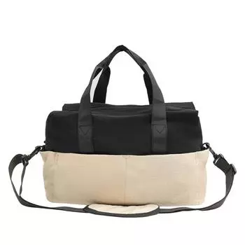 Спортивная сумка женская большой вместимости сумка для йоги спортивная наплечная сумка дорожная сумка