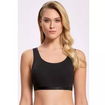 Спортивное боди ILKE 237, 5 шт.