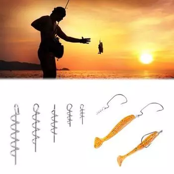 Спортивные аксессуары MUQZI. Практичные пружинные стопорные штифты. Компактные, прочные. Легко устанавливаются. 50pcs A