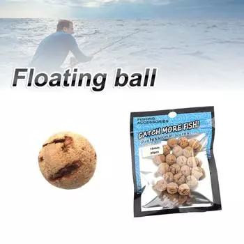 Спортивные аксессуары MUQZI, простые пробковые шарики из карпа, эластичные, износостойкие, маслостойкие