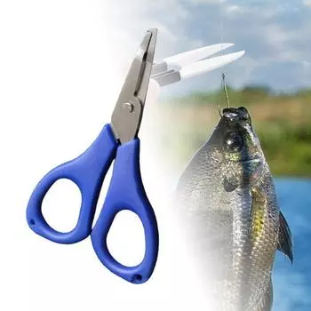 Спортивные аксессуары MUQZI, тонкие ножницы, мини-компактные, легко носить с собой