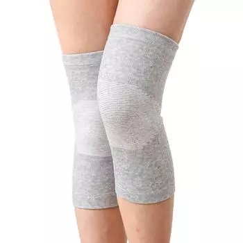 Спортивные аксессуары Наколенник Реабилитационный пояс Поддержка колена Теплый наколенник Защитник колена Наколенник XL