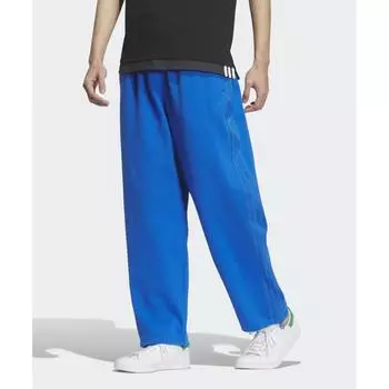 Спортивные брюки Adidas Deux синие Iu4782 L