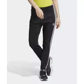 Спортивные брюки ADIDAS SST - черный/IK6600