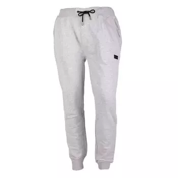 Спортивные брюки Garbagna с карманами Мужской CERRUTI S темно серый