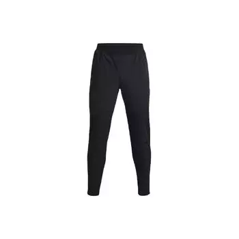 Спортивные брюки с логотипом Under Armour Qualifier 2.0 Мужские брюки черные 1366271-001 M