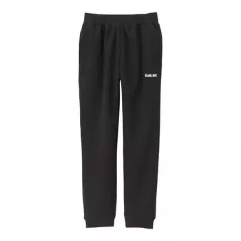 Спортивные брюки SUNLINE Brushed серые L SUW-15315 серый