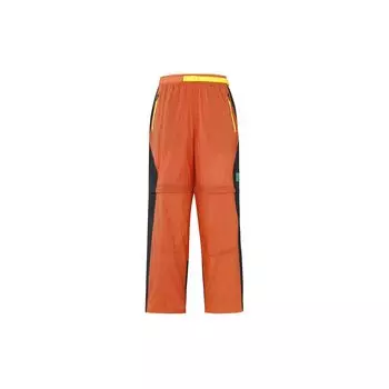 Спортивные брюки-трансформеры Jordan 23 Engineered, мужские брюки Opti-Yellow CV2789-875 L