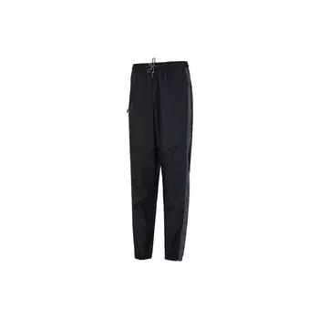 Спортивные брюки Under Armour Woven Athletic Брюки мужские черные 1373824-001 L