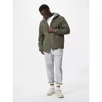 Спортивные брюки Uniqlo Длина штанины 65см 71см 05 GRAY/MEN M