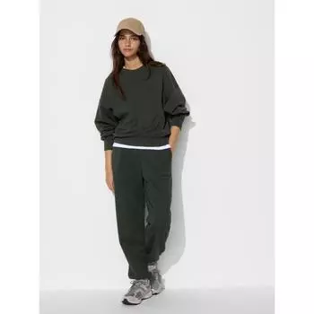 Спортивные штаны Uniqlo Japan 01 OFF WHITE/3XL