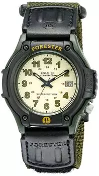 Спортивные часы Casio FORESTER Продукт