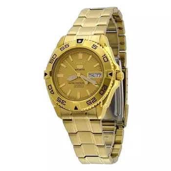 Спортивные часы SEIKO 5 японская модель SNZB26J1 [Seiko] мужские [параллельный импорт]