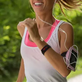 Спортивные часы Водонепроницаемые ежедневные фитнес-умные часы для занятий спортом в помещении и на открытом воздухе для спортсменов и фитнеса