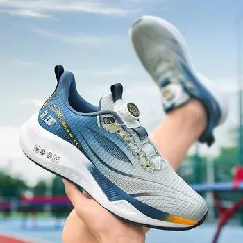 Спортивные мужские кроссовки размера 11,5 для бега, повседневные белые теннисные мужские кроссовки Garcon, мужские роскошные дизайнерские кроссовки для тенниса 6.5