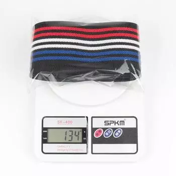 Спортивные наколенники для приседаний, мужские, с длинным чехлом, компрессионный бинт, тяжелая атлетика, приседания, фитнес, баскетбол, инвентарь one pair