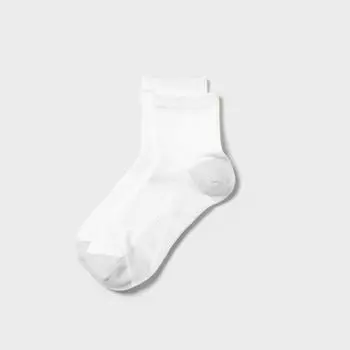 Спортивные полуноски UNIQLO