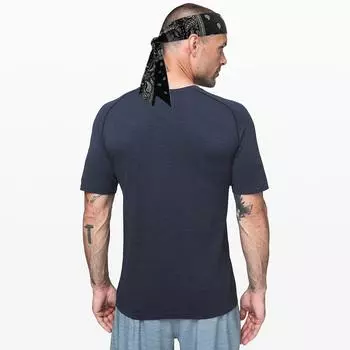 Спортивные повязки на голову, повязка на голову для мужчин и женщин с принтом, повязки для волос для тренажерного зала, фитнеса, бега, йоги, велосипедный платок на голову, повязка на голову для тенниса, 1 шт.