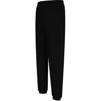 Спортивные повседневные брюки Nike Solid Color Lace-Up Women, черные CI9437-010 XL