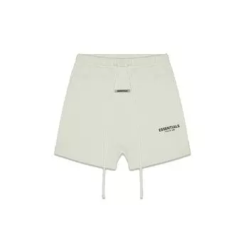 Спортивные шорты Fear of God Essentials Брюки унисекс Шалфейно-зеленый FOG-FW20-305 XL