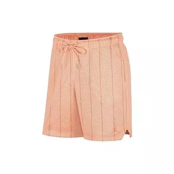 Спортивные шорты Jordan Essentials в сетку, мужские штаны, светло-Sienna Root Brown DM1358-824 M