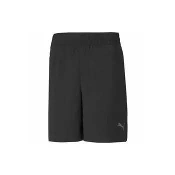 Спортивные шорты Puma Running Training Мужские плавки черные 520142-01 XS