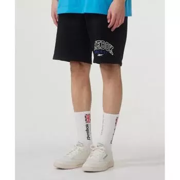 Спортивные шорты Reebok Vector 93 Archive, черные 70