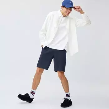 Спортивные шорты Gu 03 GRAY/XS