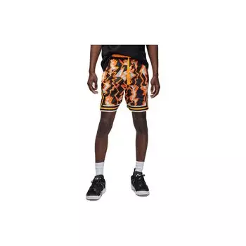 Спортивные шорты с логотипом Jordan Graffiti Print, мужские плавки, разноцветные, DQ7334-072 XXL